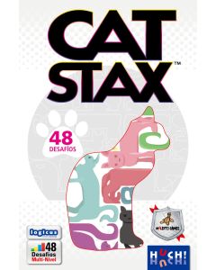 Cat Stax