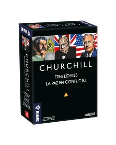 Churchill