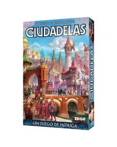 Ciudadelas