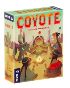 Coyote