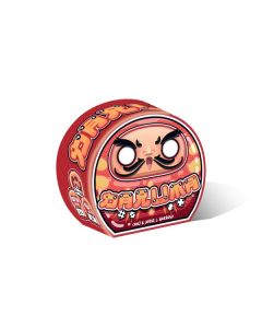 "Daruma", juego de dados