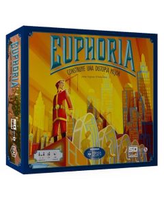 Juego de mesa Euphoria