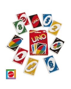 Juego del Uno