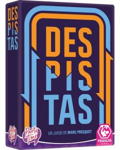 Despistas