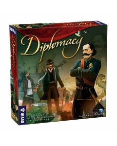 Diplomacy juego de mesa