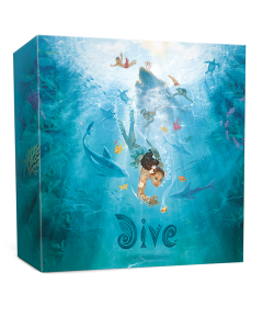 Dive