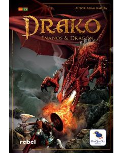 Drako - Enanos y Dragones
