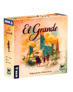 "El Grande"
