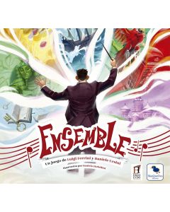 Ensemble