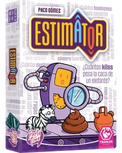 "Estimator", juego de tablero