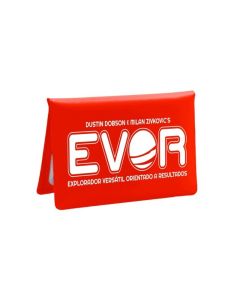 "EVOR", juego de cartas
