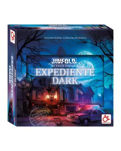 Expediente Dark