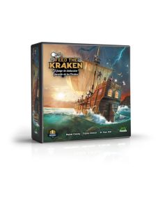 Juego Feed the Kraken