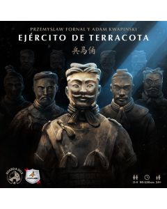 "Ejército de Terracota", juego de tablero