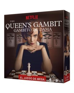 Gambito de Dama
