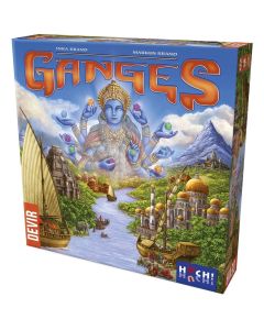 Ganges