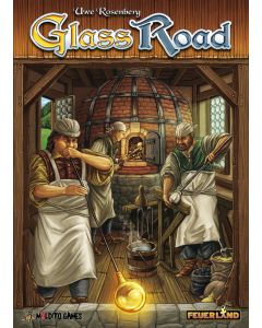 Glass Road