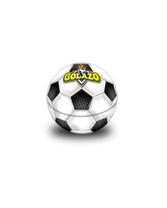 "¡Golazo!", juego de cartas