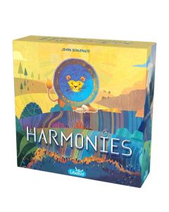 Harmonies