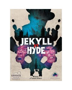 Jekyll vs. Hyde