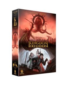 Kingdom Defenders