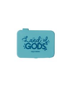 "Land of Gods", juego de cartas