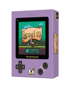 "Level 10", juego de cartas