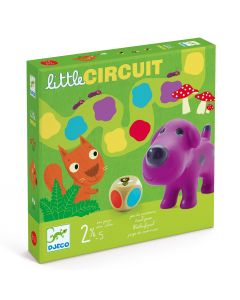 Little Circuit