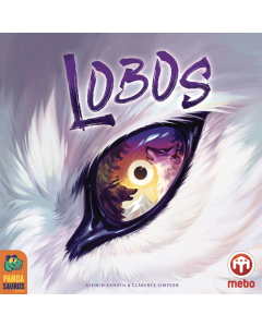 "Lobos", juegos de tablero