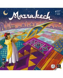 Marrakech