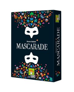Mascarade (nueva edición)