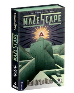 Mazescape: Labyrinthos