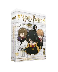 Harry Potter Memoarrr!