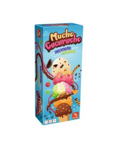 Mucho Cucurucho