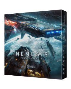 "Némesis: Trascendencia", expansión del juego básico