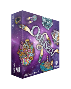 Odysea