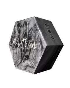 "Pantheon", juego de tablero