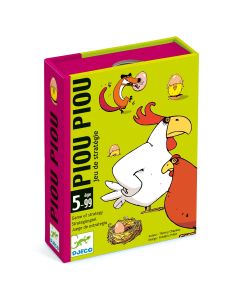Piou Piou