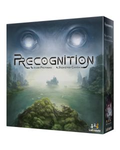 "Precognition", juego de tablero