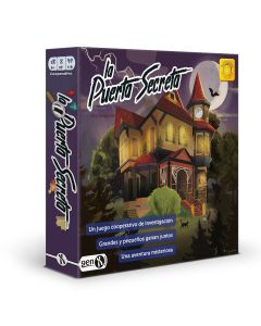 La Puerta Secreta