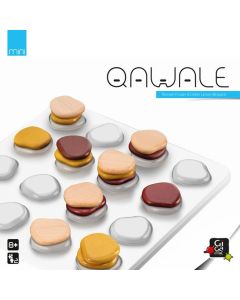 Qawale Mini