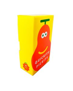 "Quickity Pickity", juego de tablero