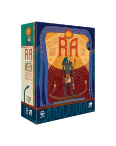 "Ra", juego de tablero