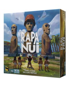 Rapa Nui
