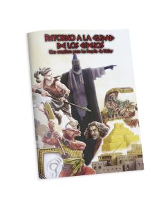 La Puerta de Ishtar: Retorno a la Ciudad de los Espejos