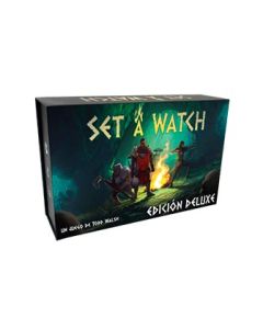 Set a Watch (Deluxe)