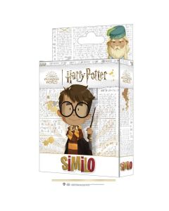 "Similo Harry Potter", juego de cartas