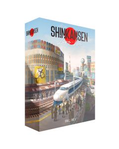 Shinkansen Zero-Kei