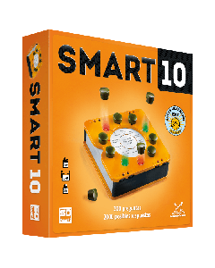 "Smart 10", juego de preguntas y respuestas