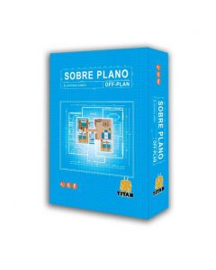 "Sobre Plano", juego de tablero